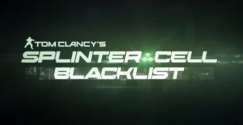 Splinter Cell_Blacklist
