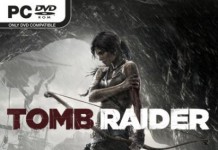 Tomb Raider Survival Edition Sistem Gereksinimleri