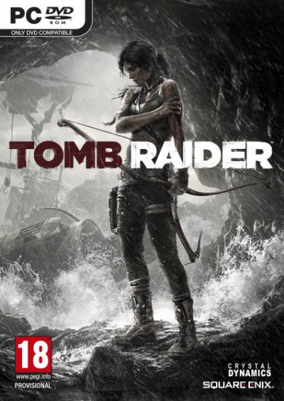 Tomb Raider Survival Edittion