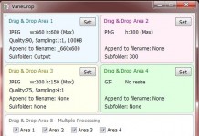 Resim ve Fotoğraf Format Dönüştürme Programları