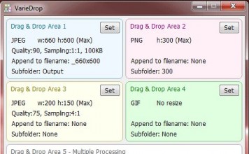 Resim ve Fotoğraf Format Dönüştürme Programları