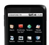 Vodafone 945 İnternet Ayarları