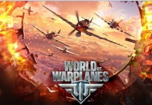 World of Warplanes – Online Savaş Uçağı Oyunu