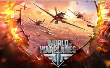 World of Warplanes – Online Savaş Uçağı Oyunu