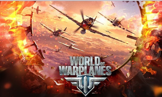 World-of-Warplanes