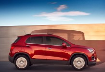 Yeni Chevrolet Trax Fiyatı ve Özellikleri