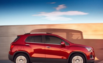 Yeni Chevrolet Trax Fiyatı ve Özellikleri