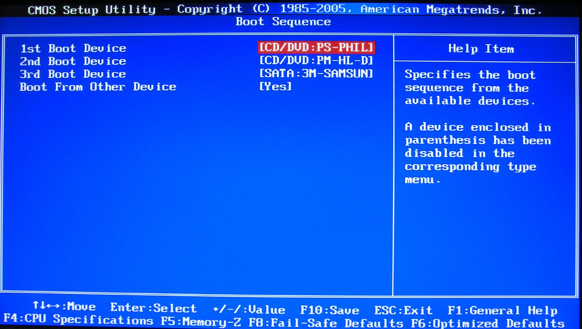 bios_boot_etmek