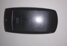 Samsung SGH-C260 Vodafone İnternet Ayarları