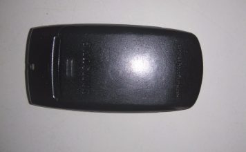 Samsung SGH-C260 Vodafone İnternet Ayarları