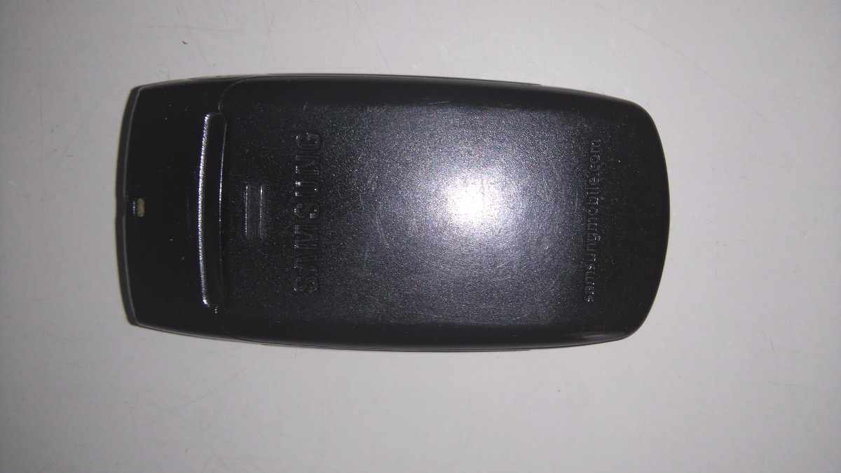 Samsung SGH-C260 Vodafone İnternet Ayarları