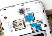 LG Üç SiM destekli telefon çıkarmaya hazırlanıyor