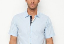 2013 Karaca Erkek Gömlek Modelleri