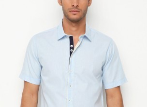 2013 Karaca Erkek Gömlek Modelleri