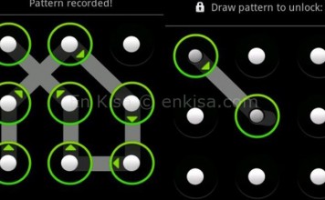 Tabletlerde Desen Kilidi Nasıl Kırılır