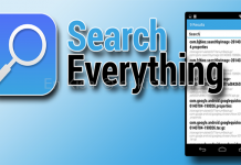 Everything Search Programı Nasıl Kurulur