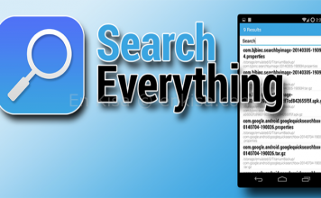 Everything Search Programı Nasıl Kurulur