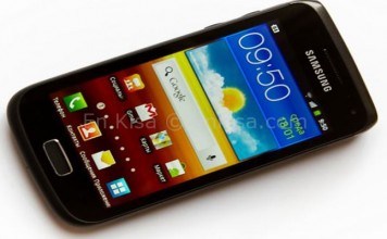 Samsung Wonder Ekran Kilidi Kırma