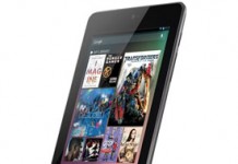 Yeni Nexus 7 Tanıtım Videosu