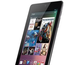 Yeni Nexus 7 Tanıtım Videosu