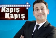 Kanal D Kapış Kapış Yarışması Başvuru Formu
