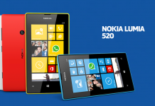 Nokia Lumia 520 Uygulama Nasıl Silinir