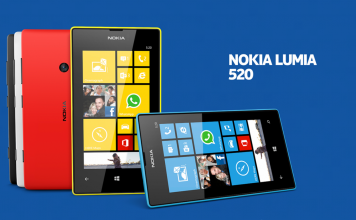Nokia Lumia 520 Uygulama Nasıl Silinir