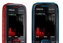 Nokia 5130 XpressMusic Nasıl Güncellenir