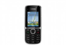 Nokia C2-01 Güncelleme Nasıl Yapılır