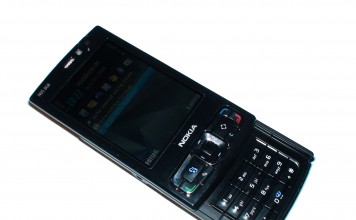 Nokia N95 İnternet Ayarları Nasıl Yapılır