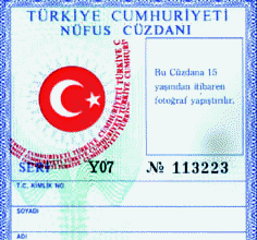 Tc ile İsim Sorgulama Nasıl Yapılır