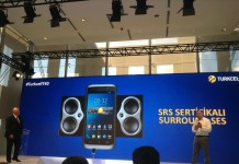 İlk Yerli Cep Telefon Turkcell T40