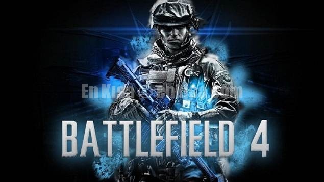 Battlefield 4 Sistem Gereksinimleri