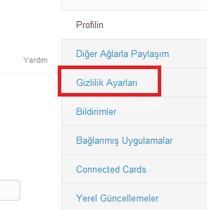 Foursquare_hesabını_nasıl_kaldırılır