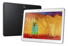 Galaxy Note 10.1 Özellikleri