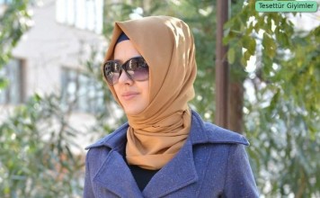 2013-2014 Bayan Kaban Modelleri