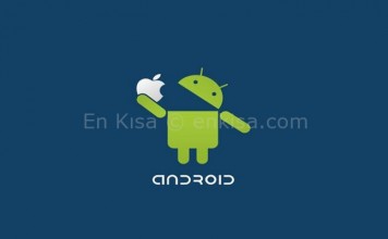 Android Telefonlarda Otomatik Güncelleme Kapatmak