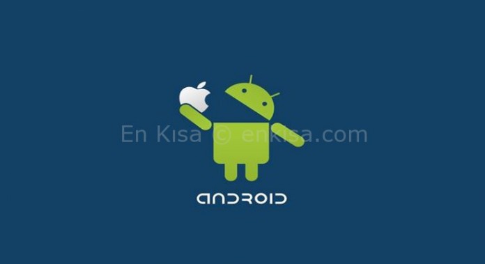 android-logolar