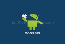 Android Telefonlarda Önbellek Temizleme