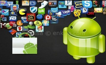 Android Uygulamalar Nasıl Yüklenir
