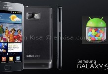 Galaxy S2 Desen Kilidi Nasıl Yapılır