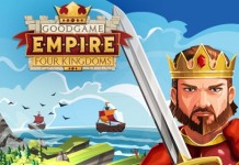Empire: Four Kingdoms Online Strateji Oyunu (Android – IOS)