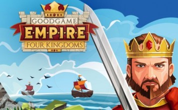 Empire: Four Kingdoms Online Strateji Oyunu (Android – IOS)
