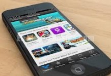 Apple İphone 5S Görüntüleri ve Özellikleri