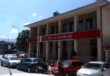 Ziraat Bankası Müşteri Hizmetleri Numarası