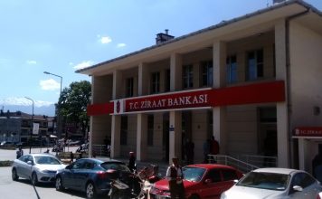Ziraat Bankası Müşteri Hizmetleri Numarası