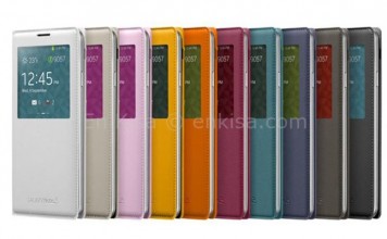 Samsung GALAXY Note 3 ve GALAXY Gear Ayrıntılı İnceleme Videosu