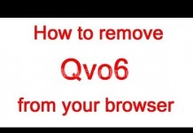 qvo6 Nasıl Silinir Resimli Anlatım