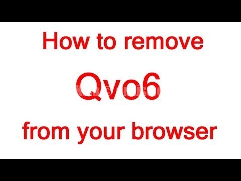 qvo6_nasıl_silinir
