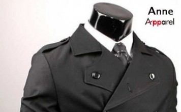 2013-2014 Erkek Kaban Modelleri